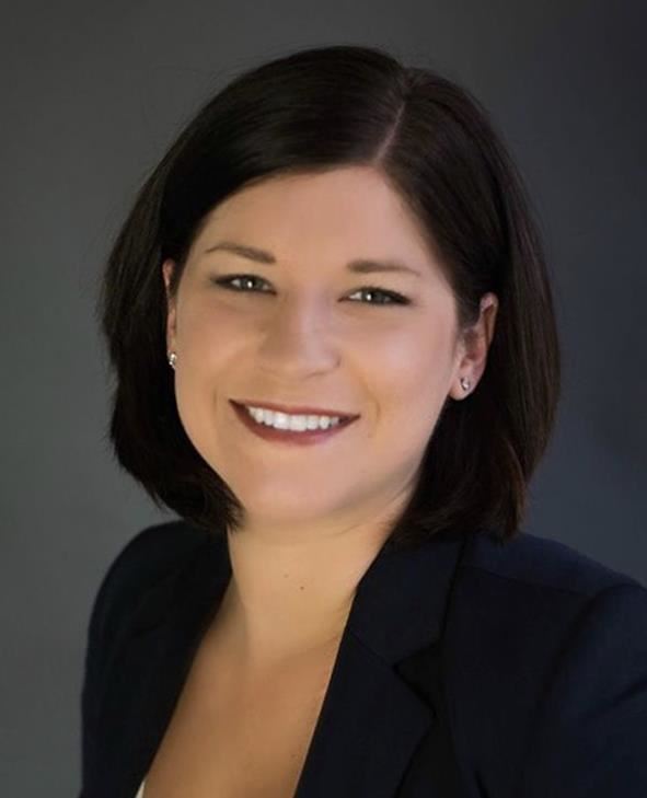 Emily Warnecke